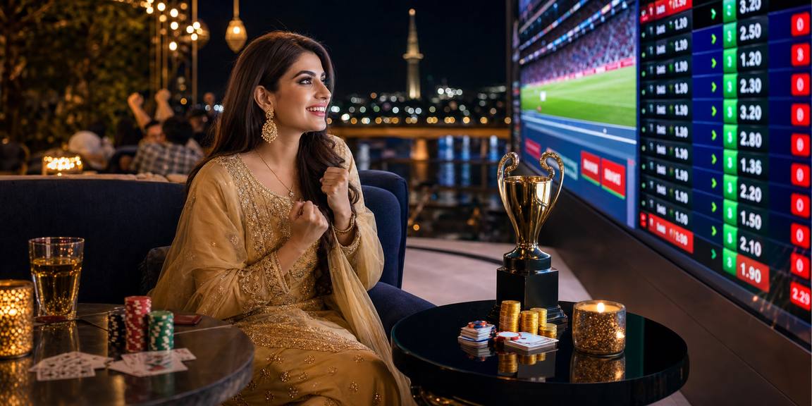 betway app Stake Panel And Autoplay