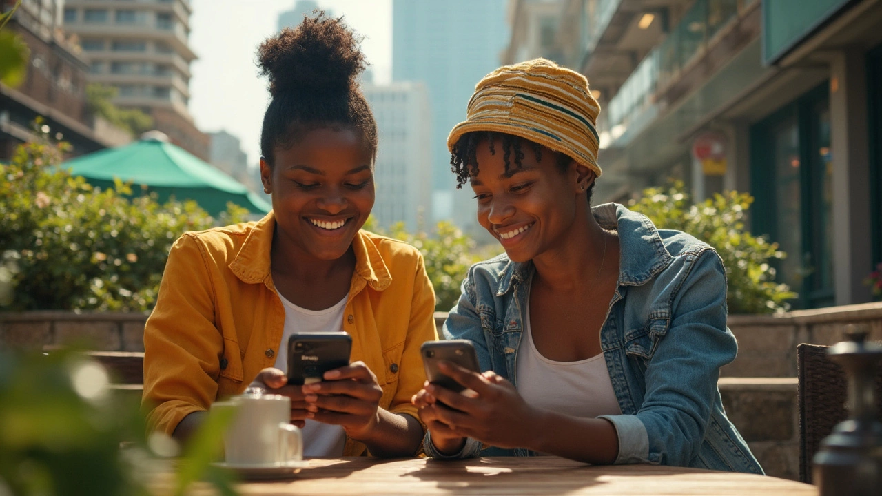 Betway Android App: Features and Benefits for the Best Mobile Betting Experience