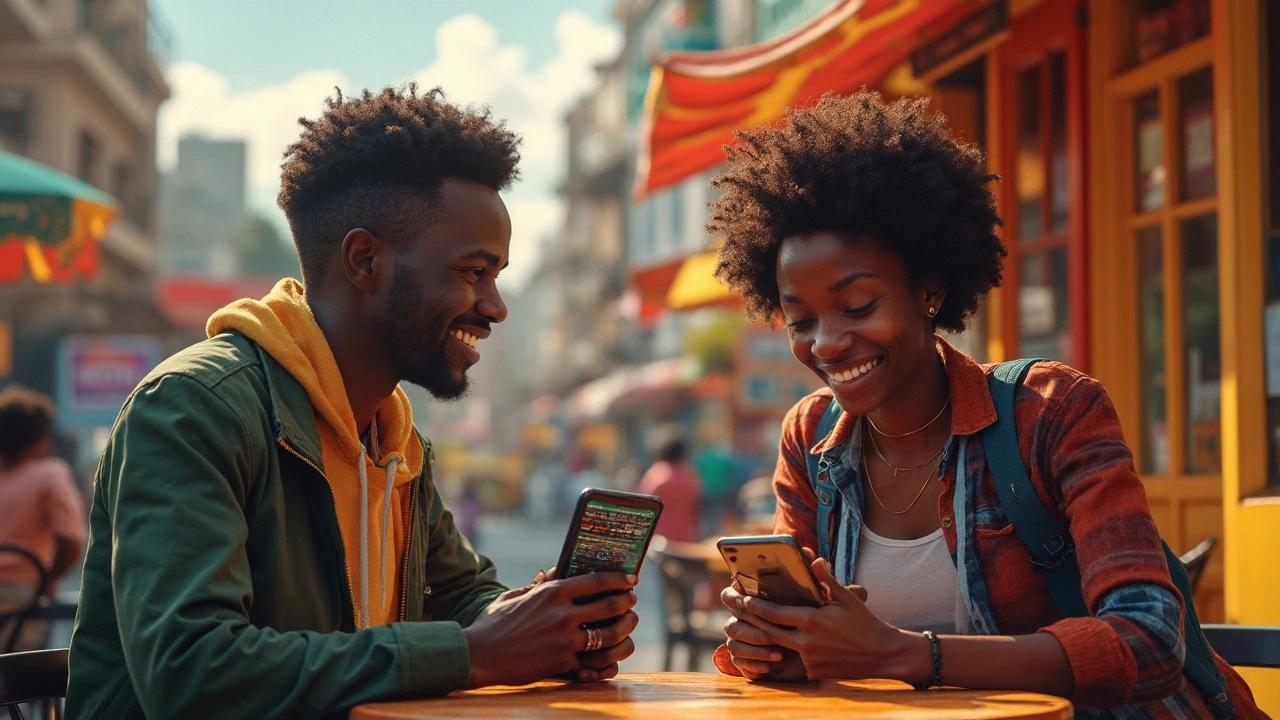 Access Live Betting and Casino Games Anywhere with the Betway App