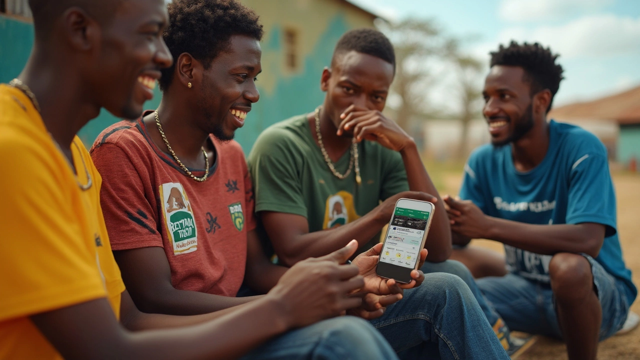 Betway App Download Guide: Step-by-Step Installation for Android (APK) and iOS