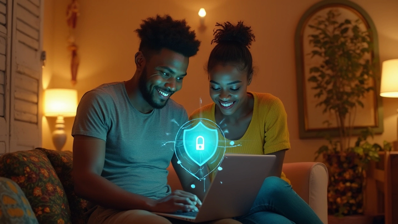 Betway co za: How to Stay Safe and Secure When You Play