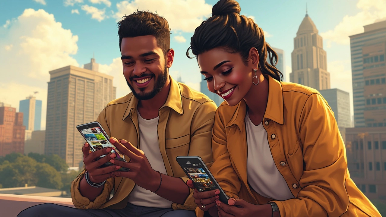 Betway Mobile App vs. Mobile Site: A Comparative Analysis