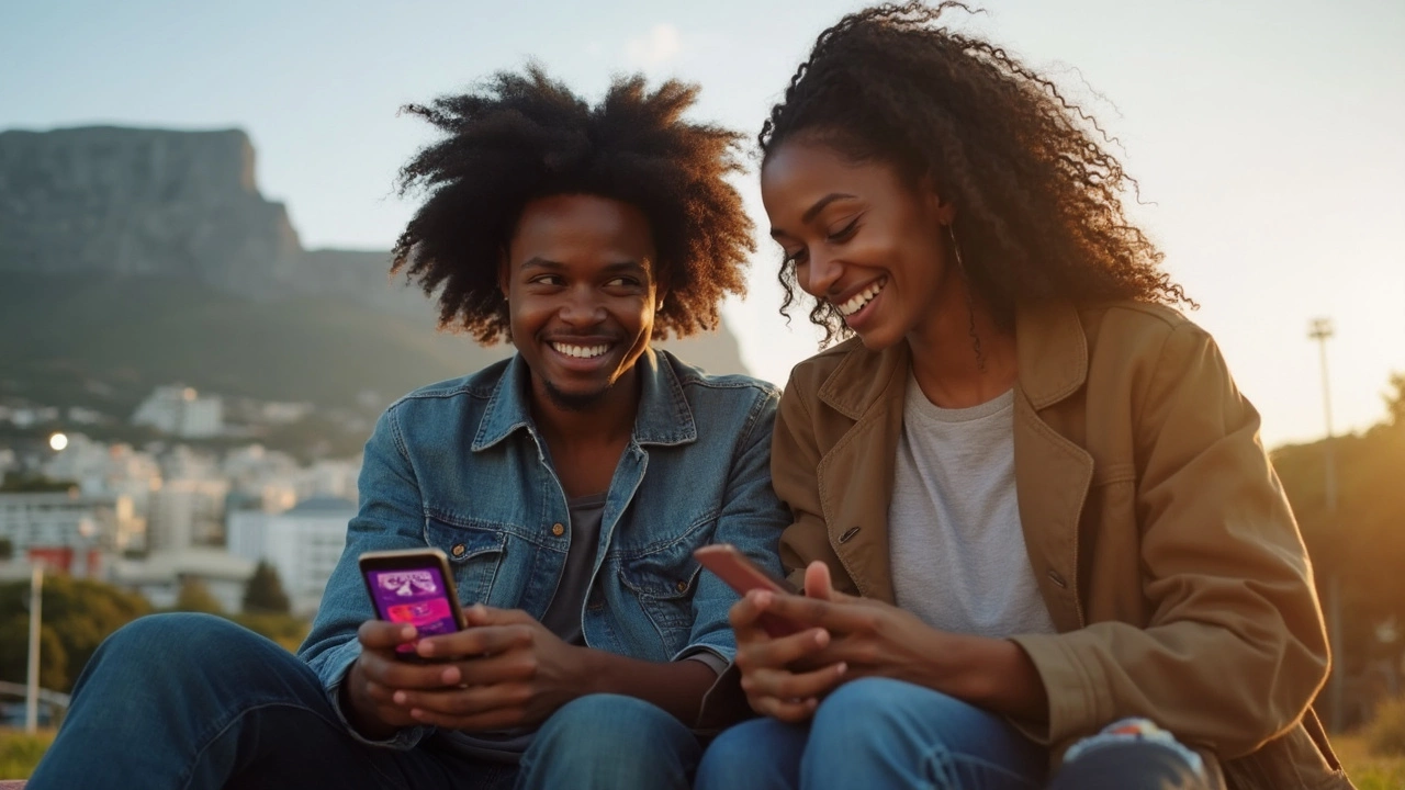 Download the Betway App and Win: Exclusive Bonuses for Mobile Users (If Applicable)