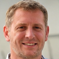 Gavin Norwell
