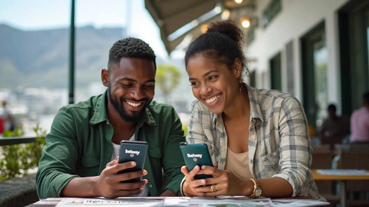 How to Safely Download and Install the Betway Android APK File