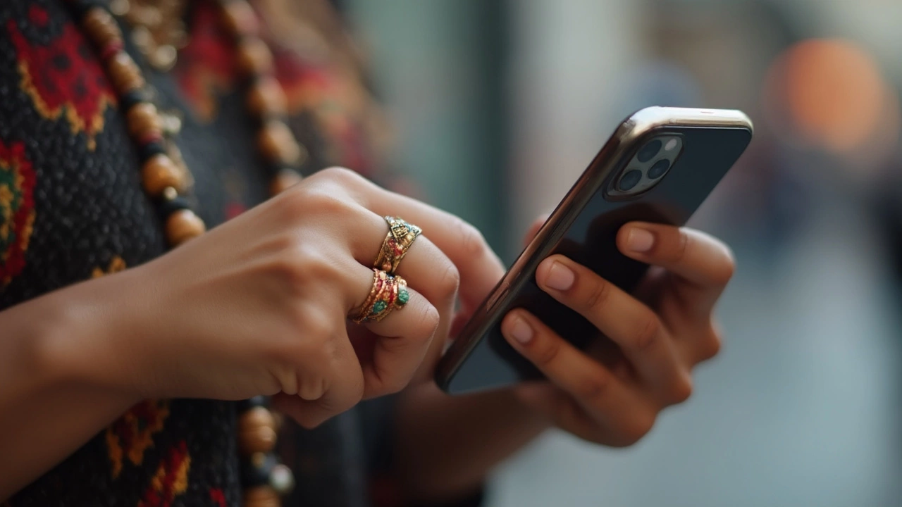 Navigating the Interface: What to Expect