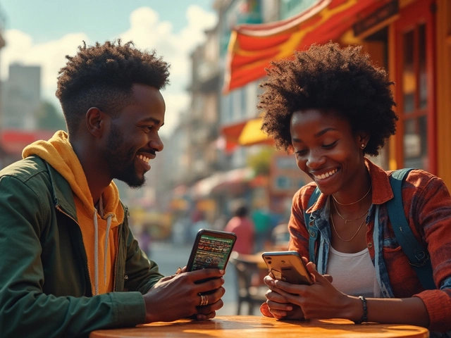 Access Live Betting and Casino Games Anywhere with the Betway App