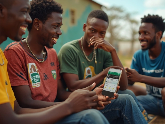 Betway App Download Guide: Step-by-Step Installation for Android (APK) and iOS