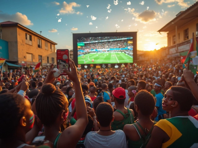 Betway Premiership Fixtures: Social Media Buzz and Fan Reactions Explained