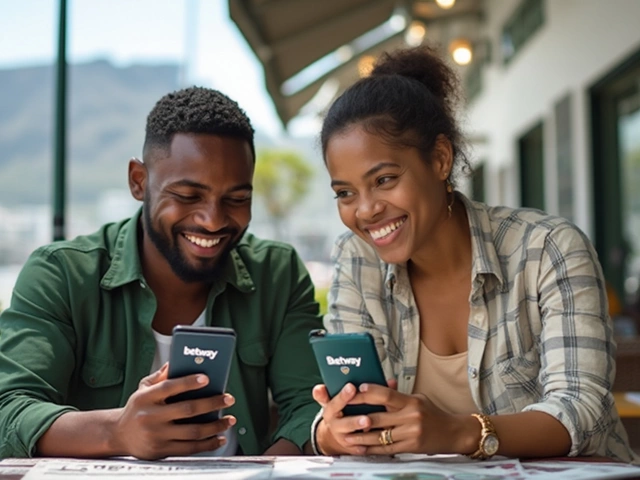 How to Safely Download and Install the Betway Android APK File