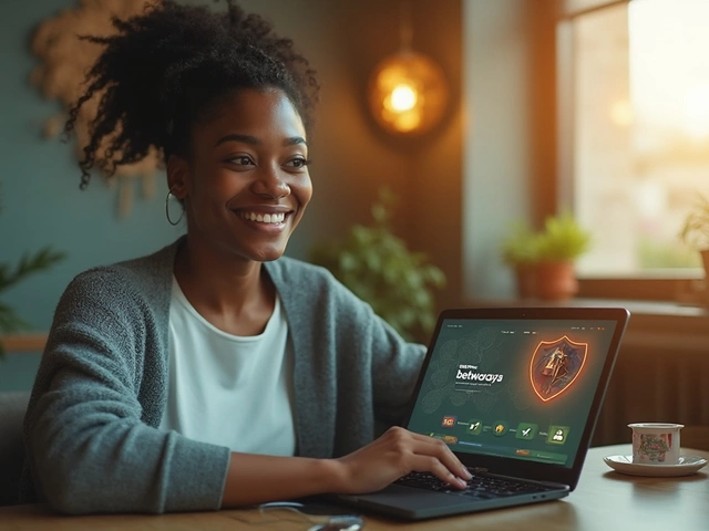 Is www betway co za login Safe? Betway Security Tips You Need