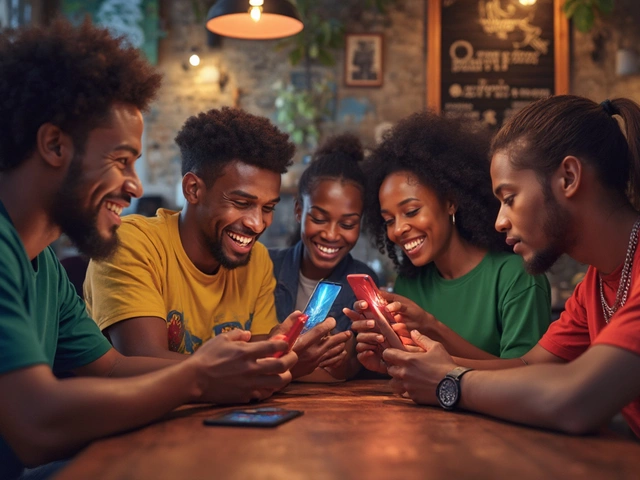Why You Should Choose the Betway Mobile App: The Details