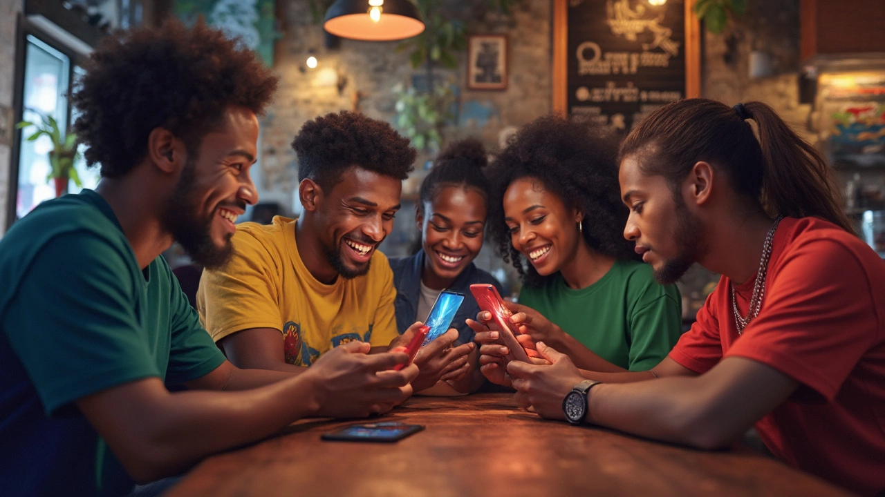 Why You Should Choose the Betway Mobile App: The Details