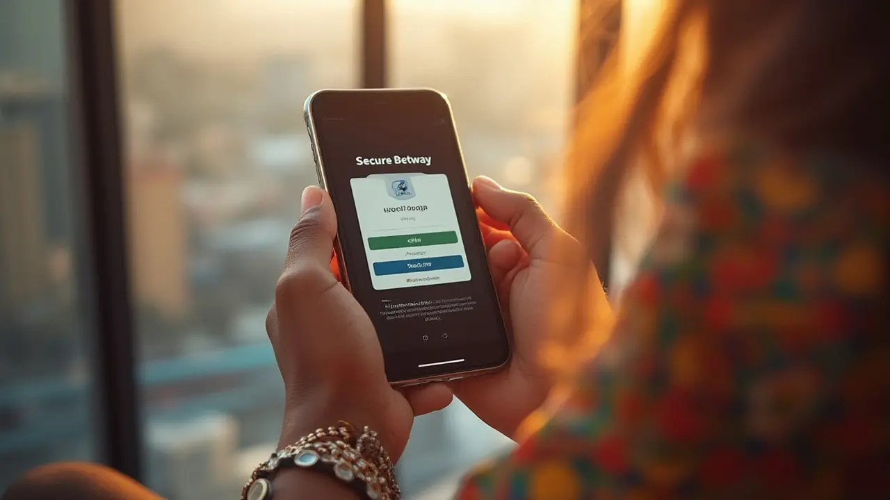 Betway Mobile Login Guide: Secure Access for Android & iOS Users