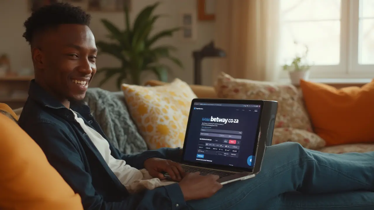 Betway South Africa Login Guide: Unlocking Promotions and Exclusive Offers