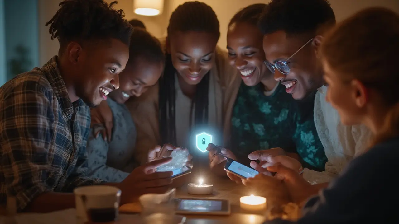 How to Activate Top Security Features in Your Betway Account