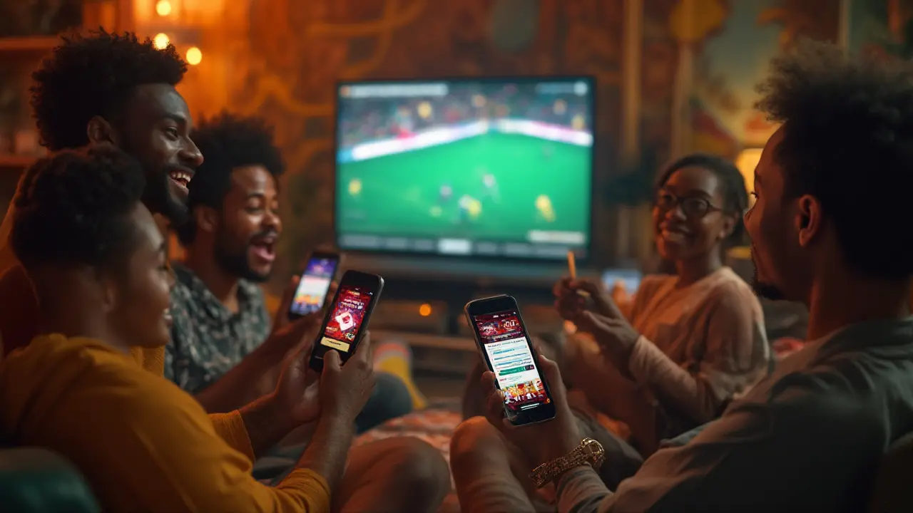 How to Bet on Football Matches Using Betway: A Full Guide for 2025