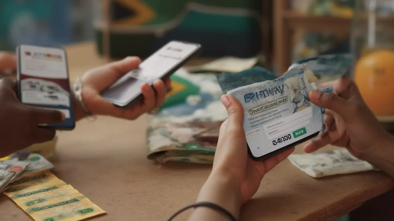 How to Use www Betway co za: Bets, Odds, Promotions, and App Details