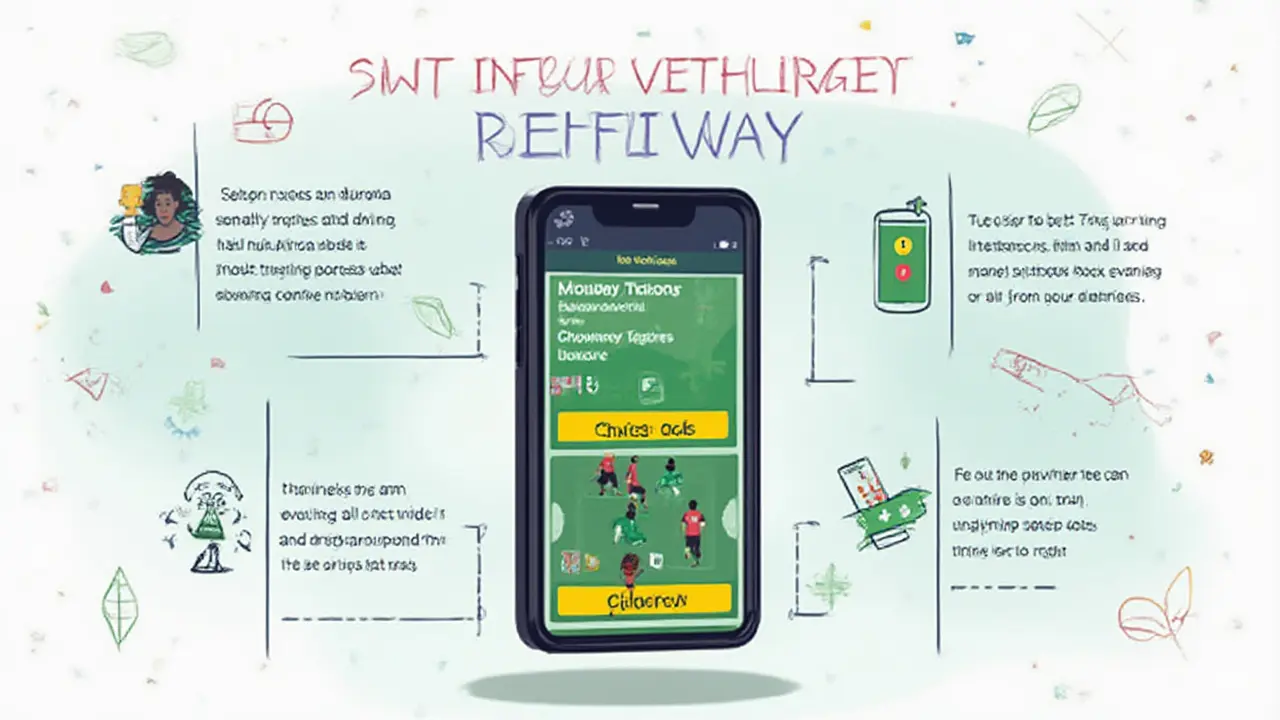 In-Play Betting, Cash-Outs, and Using the Betway App