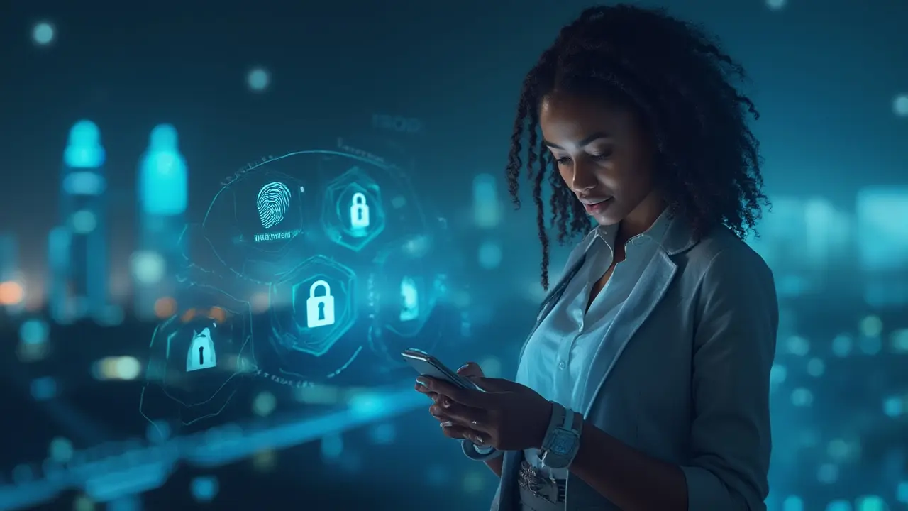 Quick Access Tips, Security, and User Experience