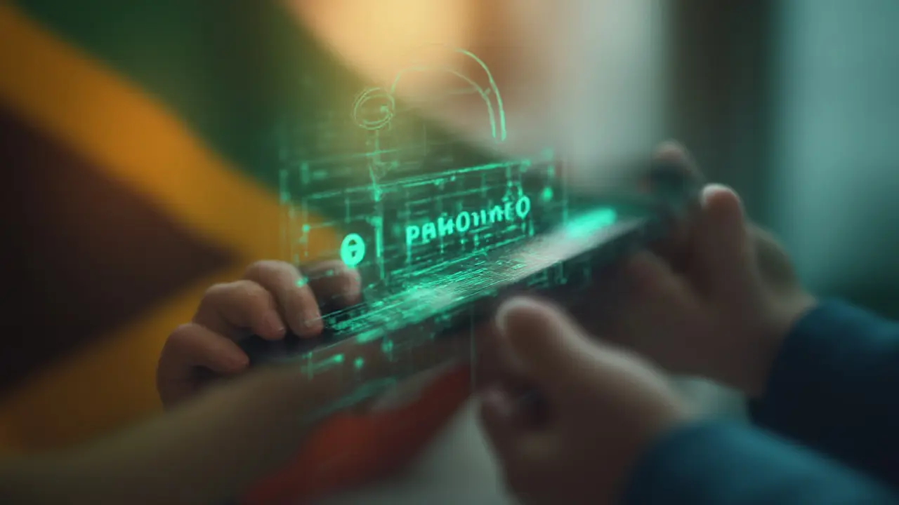 Staying Safe: Tips for Secure Mobile Betting Every Time You Log In