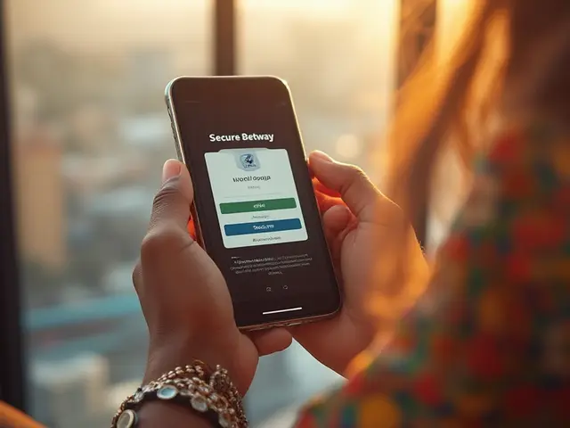 Betway Mobile Login Guide: Secure Access for Android & iOS Users