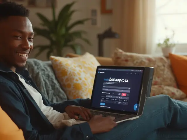 Betway South Africa Login Guide: Unlocking Promotions and Exclusive Offers