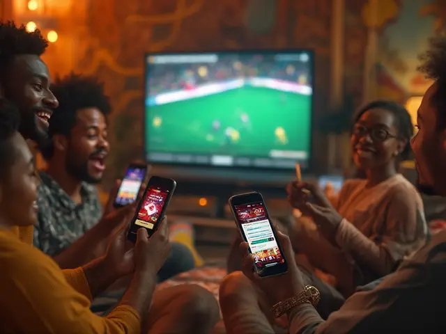 How to Bet on Football Matches Using Betway: A Full Guide for 2025
