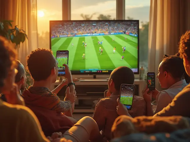 Unlocking Betway Live Streaming: The Ultimate Guide for Sports Fans in South Africa