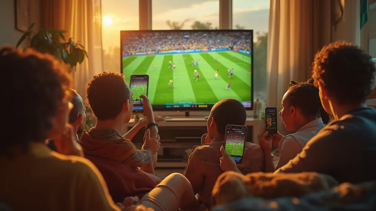 Unlocking Betway Live Streaming: The Ultimate Guide for Sports Fans in South Africa
