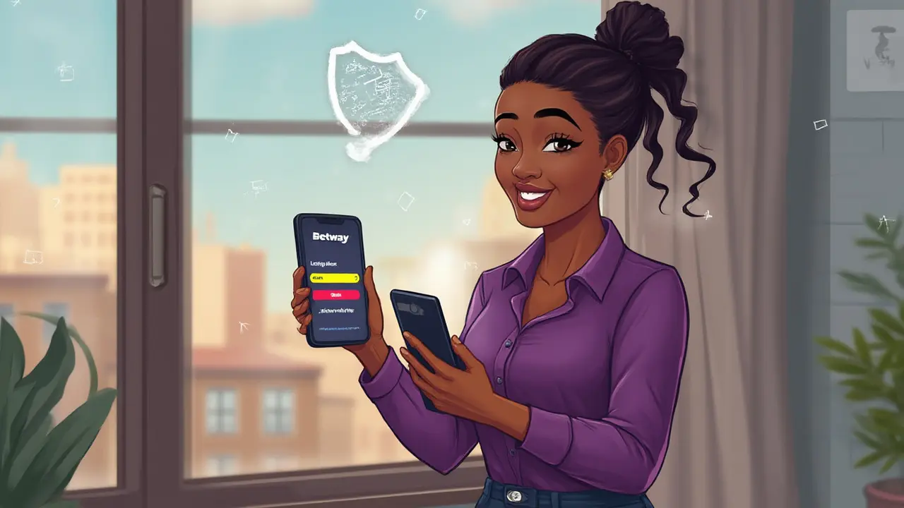 Updating Your Betway App Credentials: Step-by-Step for Peace of Mind