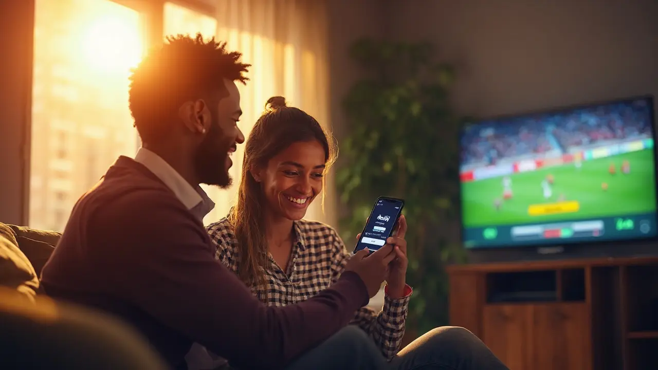 Betway App Login Guide: Easy Steps for Beginners to Access Betway Mobile