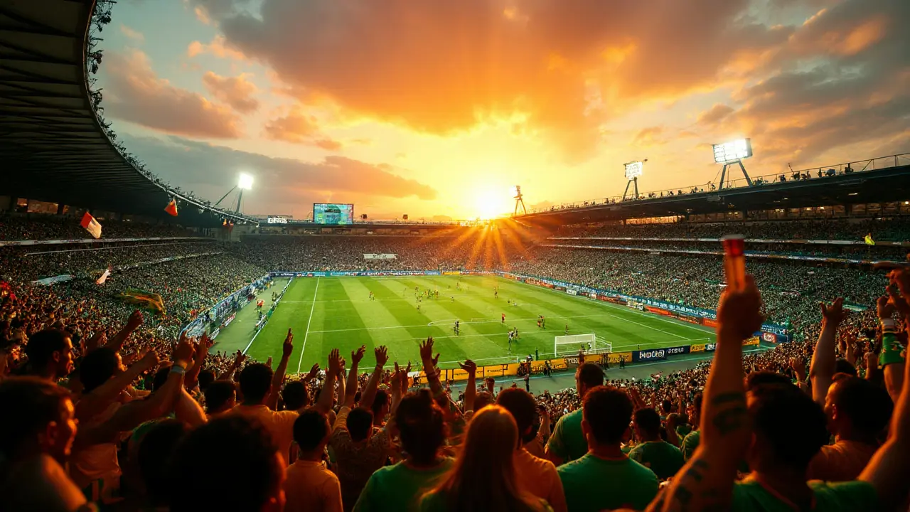 Betway Premiership Fixtures: Unpacking August’s Must-Watch Matches & Stats