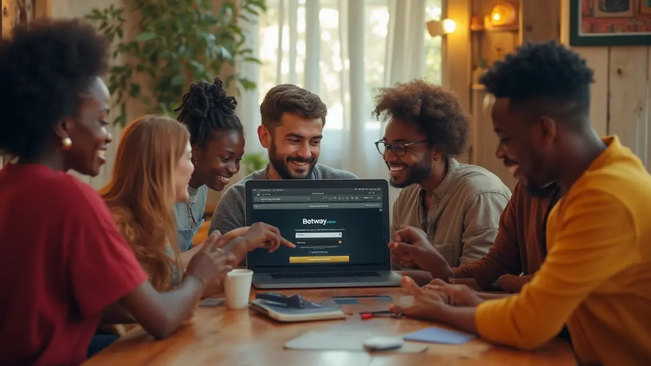 Betway.co.za Registration Problems: Simple Fixes for Account Issues