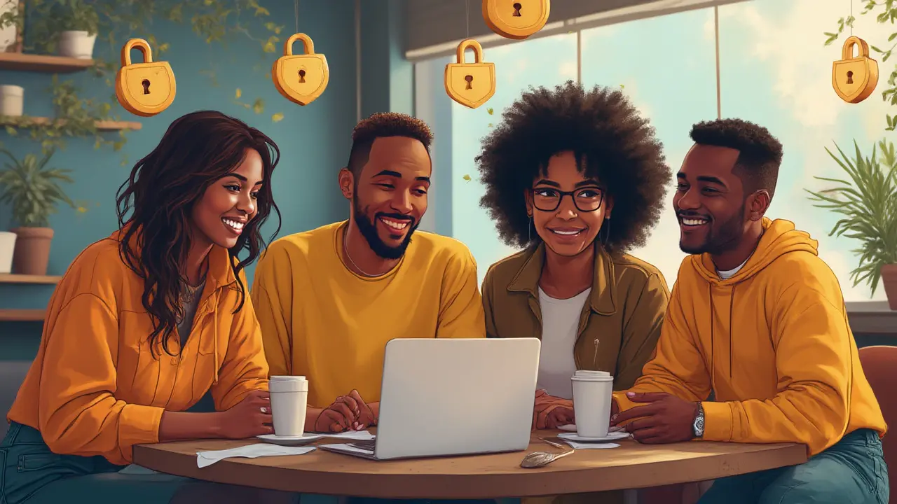 Dodging Login Pitfalls (And What To Do If You're Stuck)