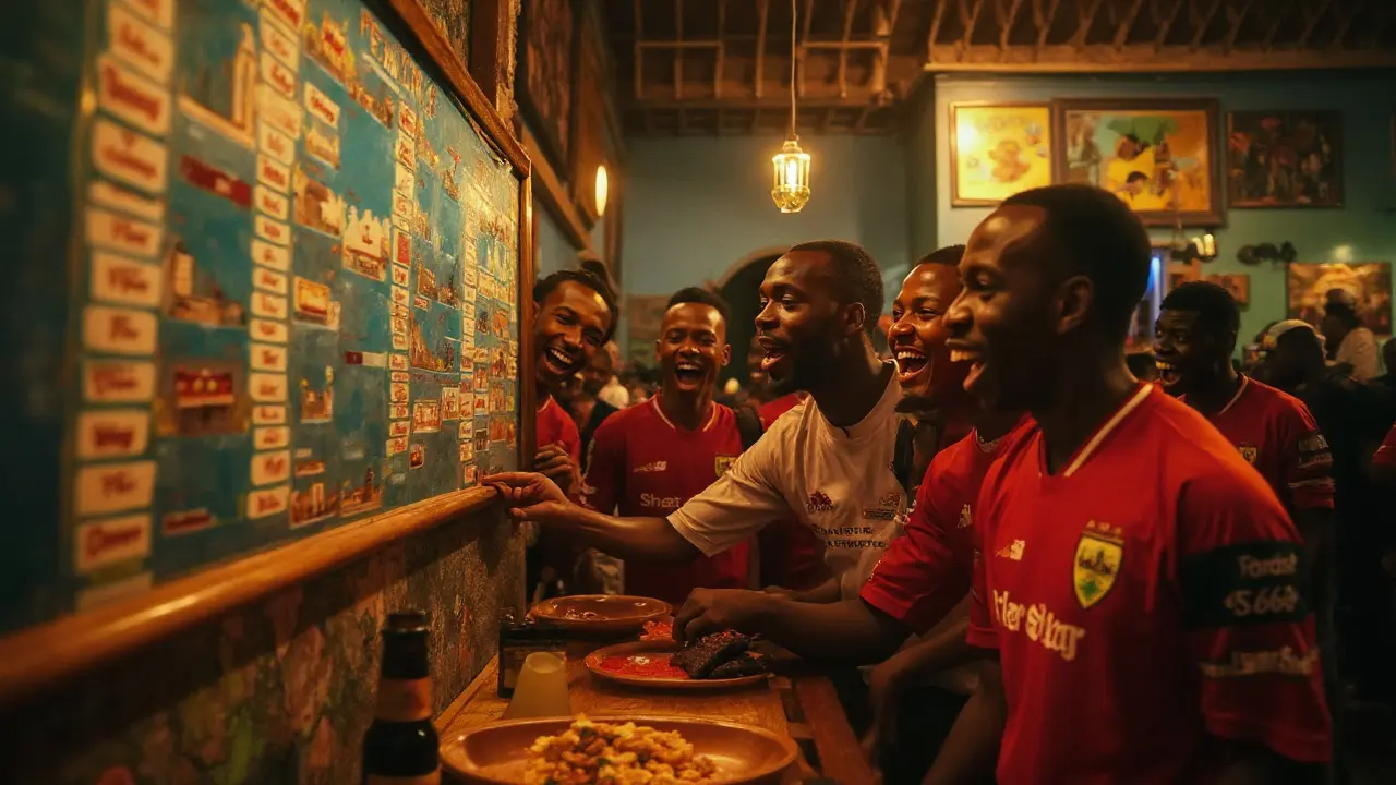 How Betway Premiership Fixtures Have Changed: A Deep Dive into Their Evolution