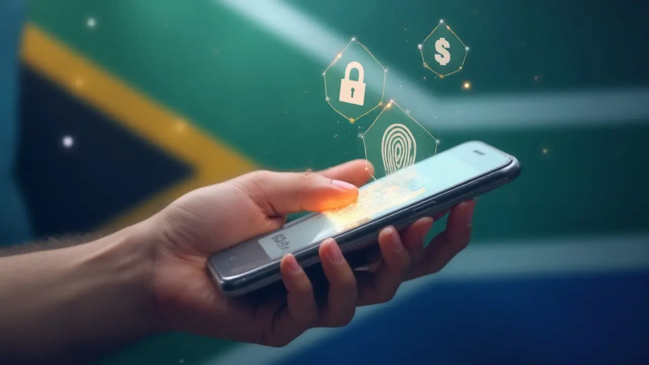 Step-by-Step Betway App Login Process