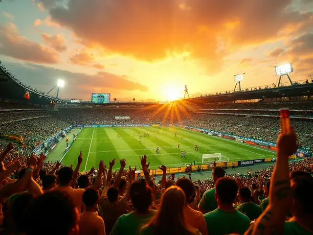 Betway Premiership Fixtures: Unpacking August’s Must-Watch Matches & Stats