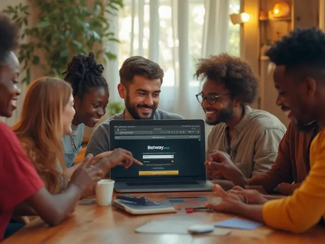 Betway.co.za Registration Problems: Simple Fixes for Account Issues
