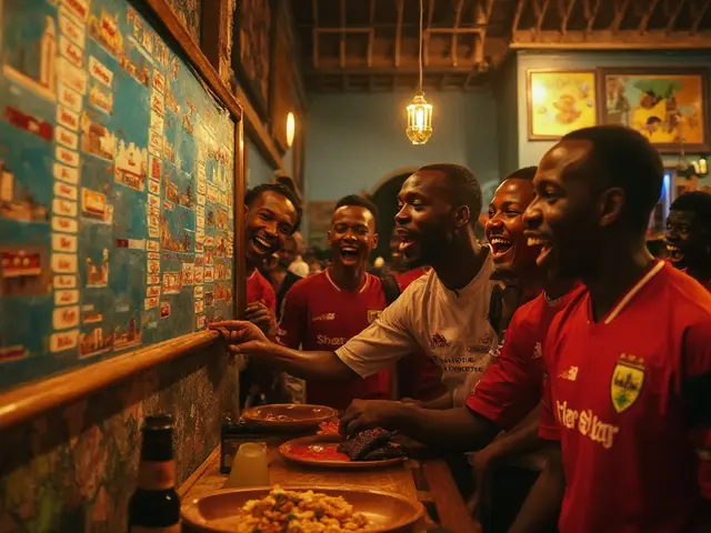 How Betway Premiership Fixtures Have Changed: A Deep Dive into Their Evolution