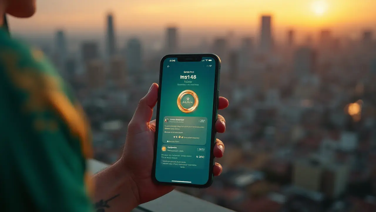 Betway App for iPhone (2025): Download & Install Tutorial for South Africa