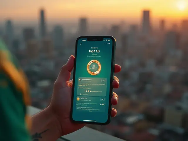 Betway App for iPhone (2025): Download & Install Tutorial for South Africa